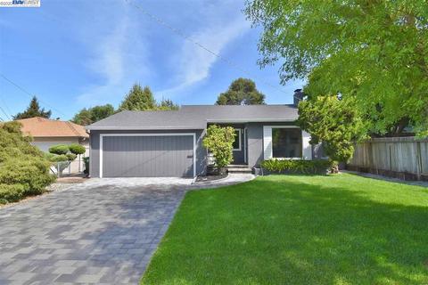 3452 Samson Way, Castro Valley, CA 94546 photo 1