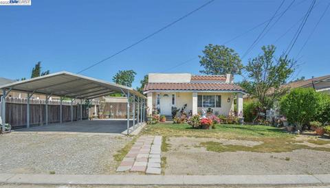 8514 Smith St, Grayson, CA 95363 photo 1