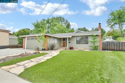 5474 Florida Dr, Concord, CA 94521 photo 1