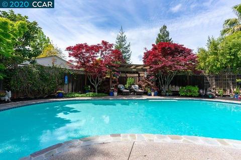2248 Crestline Rd, Pleasanton, CA 94566 photo 1