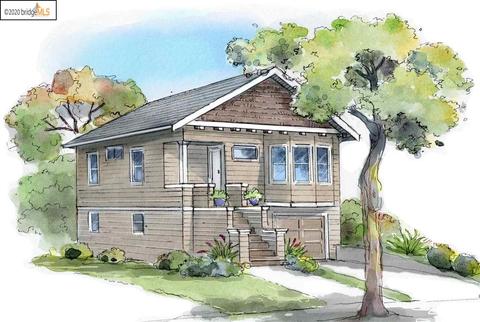 2742 Wallace St, Berkeley, CA 94702 photo 1