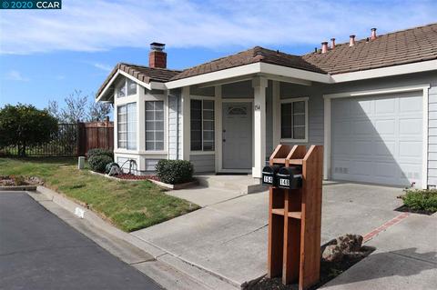 154 Weiss Ct, Hercules, CA 94547 photo 1
