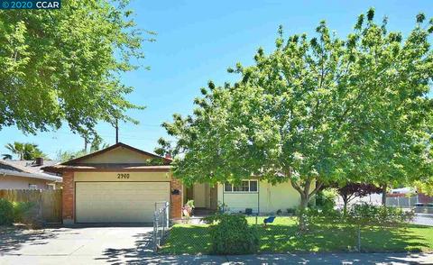 2940 Cabrillo Dr, Tracy, CA 95376 photo 1