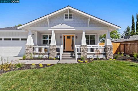 1466 Coventry Rd, Concord, CA 94518 photo 1