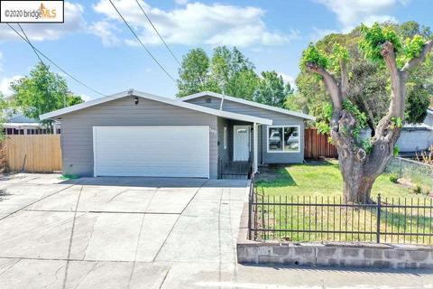 399 Levee Rd, Bay Point, CA 94565 photo 1
