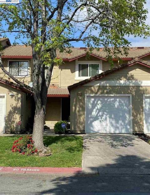 3073 Peppermill Cir, Pittsburg, CA 94565 photo 1