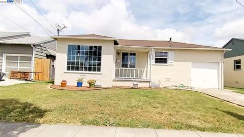 616 Cascade Rd, San Leandro, CA 94577 photo 1