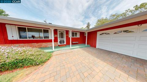 112 Oakmore Ct, Vallejo, CA 94591 photo 1