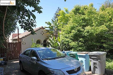 821 Indian Rock Ave, Berkeley, CA 94707 photo 1