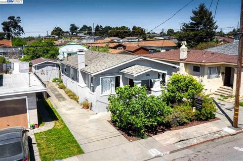 655 41st St, Richmond, CA 94805 photo 1