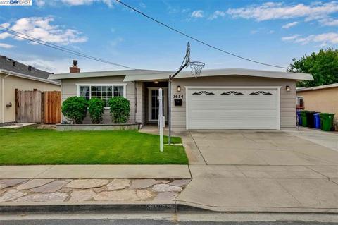 3654 Franklin Ave, Fremont, CA 94538 photo 1