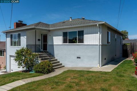 506 Sonoma Ave, Rodeo, CA 94572 photo 1