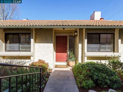 1463 Camino Peral, Moraga, CA 94556 photo 1