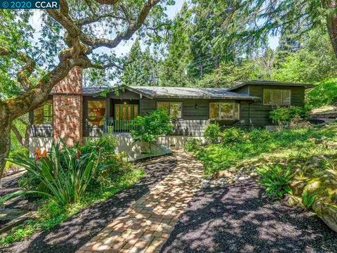 3980 Woodside Ct, Lafayette, CA 94549 photo 1