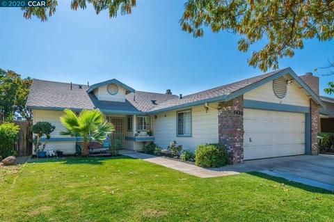 1430 Busca Dr, Tracy, CA 95376 photo 1