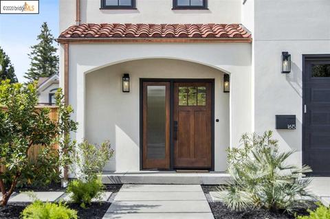 1615 Francisco St, Berkeley, CA 94703 photo 1