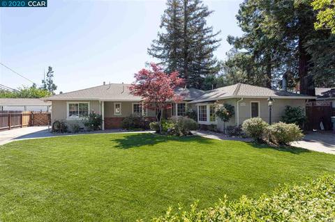 1670 Garnet Ln, Concord, CA 94519 photo 1