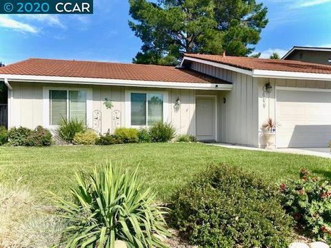 4409 Willow Glen Ct, Concord, CA 94521 photo 1