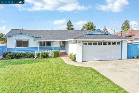 5519 Florida Dr, Concord, CA 94521 photo 1