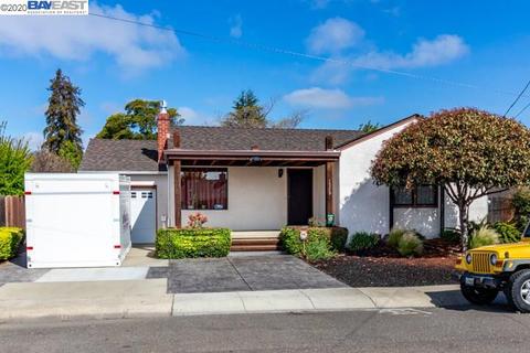 1529 146th Ave, San Leandro, CA 94578 photo 1