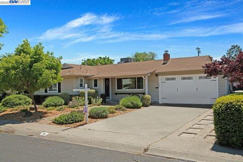 2161 Dena Dr, Concord, CA 94519 photo 1