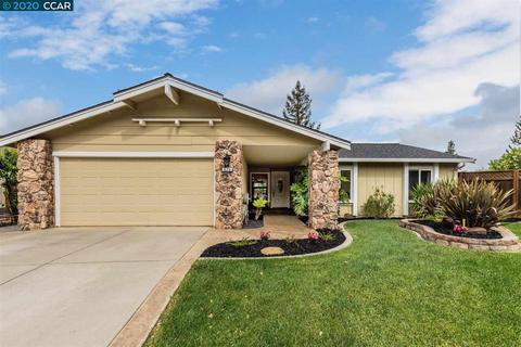929 Center Ct, Martinez, CA 94553 photo 1