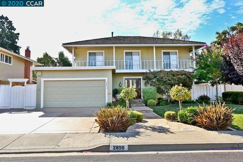 2890 Ryan Rd, Concord, CA 94518 photo 1