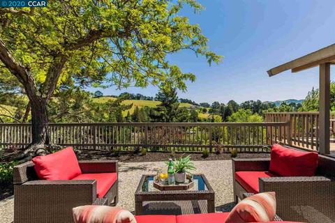 56 Warfield Dr, Moraga, CA 94556 photo 1