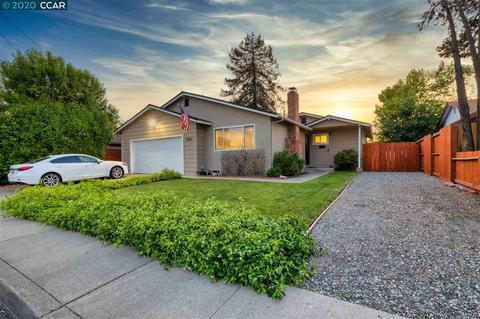 3543 Dormer Ave, Concord, CA 94519 photo 1