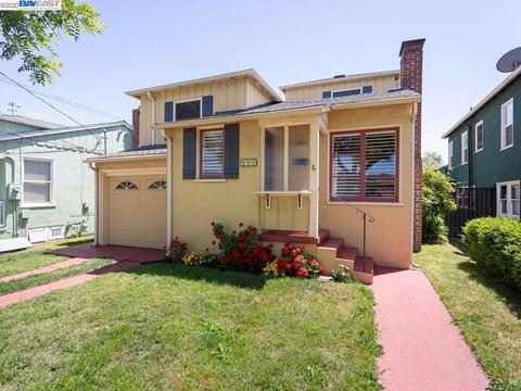920 Versailles Ave, Alameda, CA 94501 photo 1