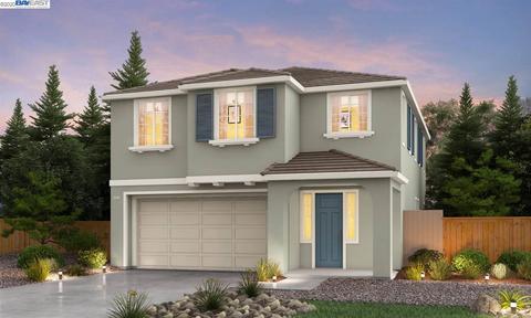 4574 Alba Pl, Fairfield, CA 94534 photo 1