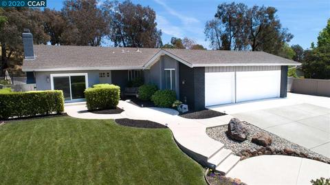 619 Serramonte Ct, Danville, CA 94526 photo 1