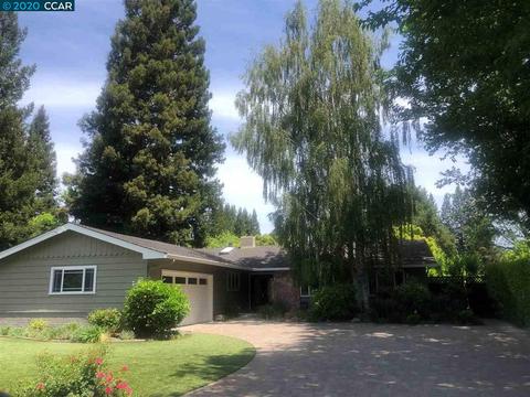 636 Glen Rd, Danville, CA 94526 photo 1