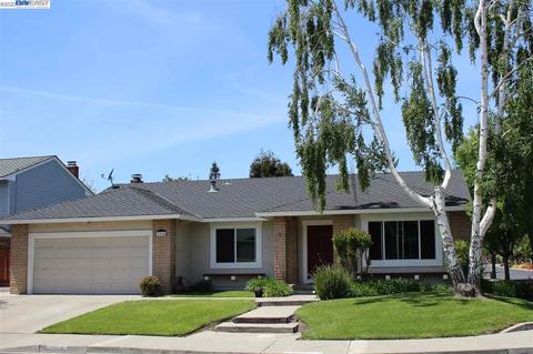 2964 Lethbridge Ct, Pleasanton, CA 94588 photo 1