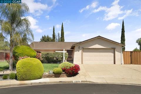 2271 Arcadia Ct, Martinez, CA 94553 photo 1