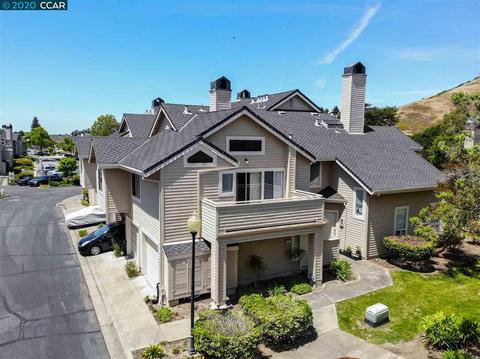 399 Lighthouse Ct, Hercules, CA 94547 photo 1