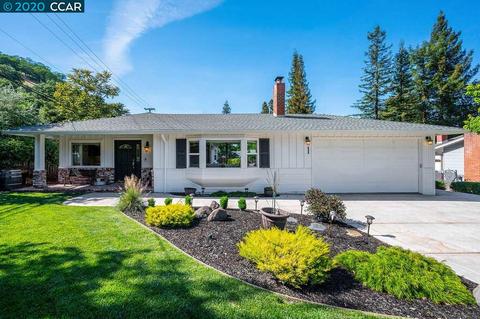 1 Kim Ct, Martinez, CA 94553 photo 1