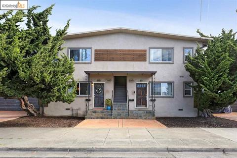 845 Dwight Cres, Berkeley, CA 94710 photo 1