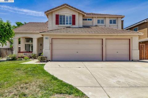 1601 Annie Way, Tracy, CA 95377 photo 1
