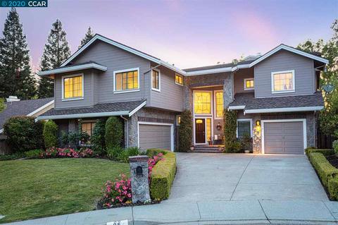 25 Whitside Ct, Danville, CA 94526 photo 1