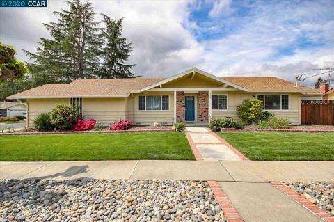 955 Oasis Dr, Concord, CA 94518 photo 1