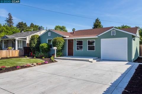 2880 Atlantic St, Concord, CA 94518 photo 1
