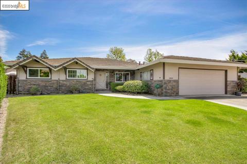 23 Ceemar Ct, Concord, CA 94519 photo 1