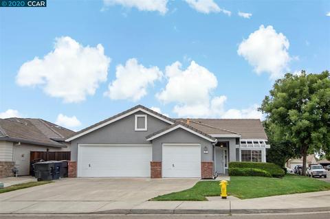 321 Hunter Trl, Tracy, CA 95376 photo 1