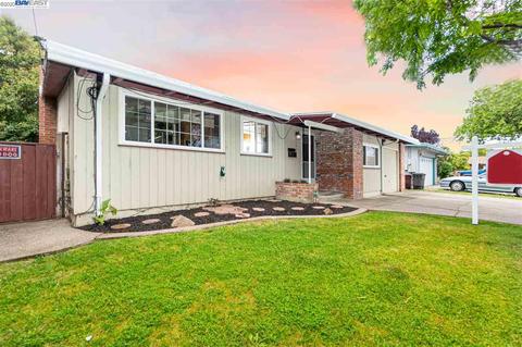 24645 Heather Ct, Hayward, CA 94545 photo 1