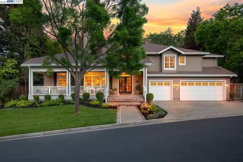 104 Leafield Rd, Danville, CA 94506 photo 1