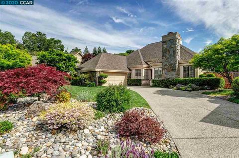 5 Sierra Ct, Moraga, CA 94556 photo 1