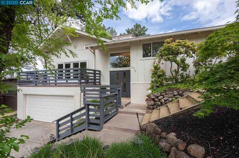 376 Castello Rd, Lafayette, CA 94549 photo 1