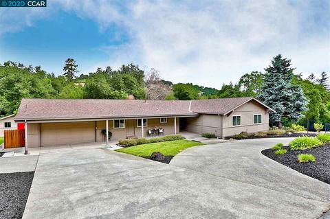 24 Corte De La Canada, Martinez, CA 94553 photo 1