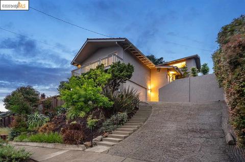 255 Willamette Ave, Kensington, CA 94708 photo 1